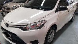 For Sale 2015 Model Toyota Vios 1.3J