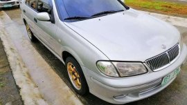 Nissan Exalta 2002 For Sale 