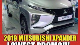 2019 Mitsubishi XPANDER for sale