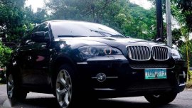 2011 BMW X6 FOR SALE