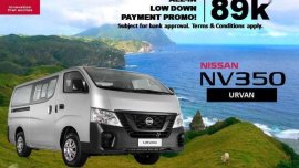 Nissan Nv350 Urvan for sale