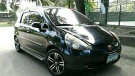 Honda Jazz 2006 for sale