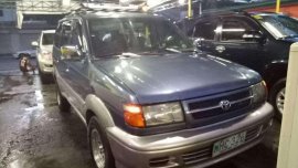 Toyota Revo 1999 Glx 1.8 Gas matic FOR SALE