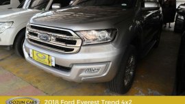 2018 Ford Everest for sale