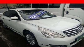 2013 Nissan Teana for sale