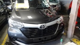 Toyota Avanza 2017 for sale