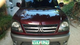 Mitsubishi Adventure 2012 for sale
