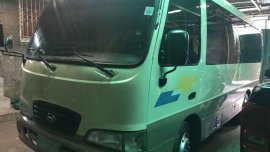 Hyundai County 2008 for sale