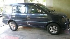 1998 Mitsubishi Adventure for sale