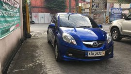 2015 Honda Brio for sale