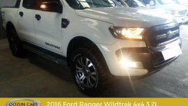 2016 Ford Ranger for sale
