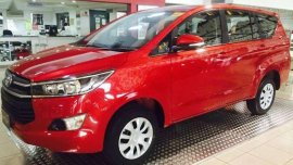 ALL in Toyota INNOVA 2018 LowDP Vios Wigo Avanza Fortuner Hiace 2019