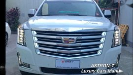 2018 Cadillac Escalade ESV for sale
