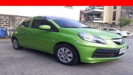 Honda Brio 2015 for sale