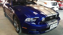 2014 Ford Mustang for sale