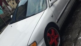 Almost brand new Honda Accord Gasoline 1996 