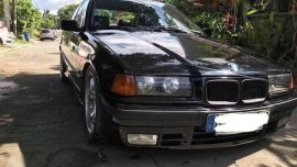 BMW 316I 1996 FOR SALE