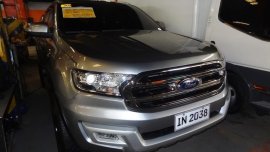 Ford Everest 2017 P1,488,000 for sale