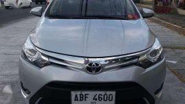 2015mdl Toyota Vios for sale