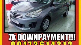 2018 Mitsubishi Mirage G4 for sale