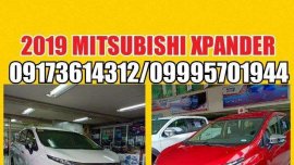 2019 Mitsubishi Xpander for sale