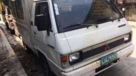 Like New Mitsubishi L300 for sale