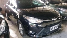 2017 TOYOTA VIOS 1.3 E Automatic Transmission