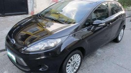 2012 FORD FIESTA FOR SALE