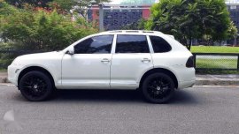 Porsche Cayenne 2005 for sale