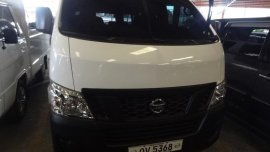 Nissan Urvan 2015 for sale