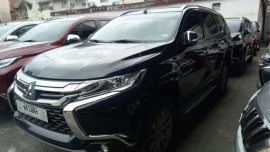 Mitsubishi Montero Sport AT 2018 for sale