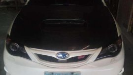 Subaru Impreza 2009 Turbo by SpeedLab