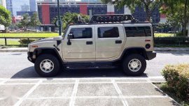2003 Hummer H2 for sale