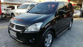 2009 Mitsubishi Fuzion for sale