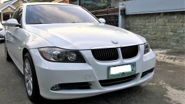 Bmw 320I 2006 Automatic Gasoline P620,000