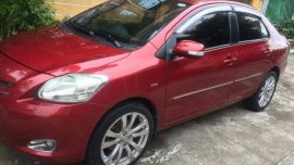 2010 Toyota Vios 15 S MT FOR SALE