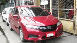 2016 Honda City for sale