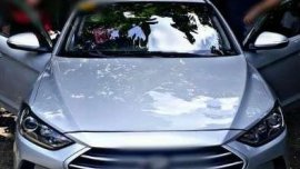 2018 Hyundai Elantra for sale
