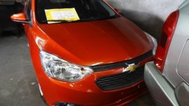 Almost brand new Chevrolet Sail Gasoline 2017