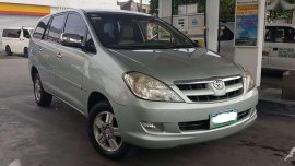 2006 TOYOTA INNOVA G - proven and tested for long drive