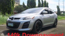 Mazda CX7 2011 for sale