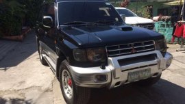 2003 Mitsubishi Pajero for sale