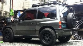 Like New Suzuki Escudo for sale