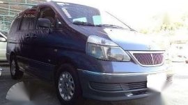 2004 Nissan Serena for sale