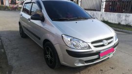 Hyundai Getz 2006 MT for sale