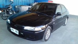 1999 Mitsubishi Lancer In-Line Shiftable Automatic for sale at best price