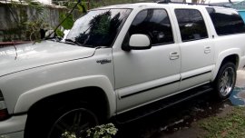 2001 Chevrolet Suburban for sale