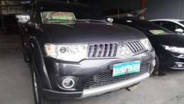 Mitsubishi Montero 2012 for sale