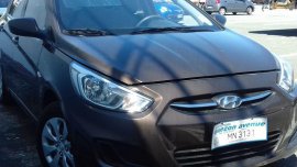 2015 Hyundai Accent for sale