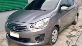 Mitsubishi Mirage G4 2016 for sale 
